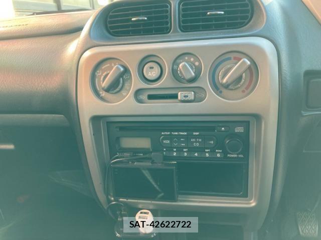 Daihatsu TERIOS KID 2007-02 8317641-11