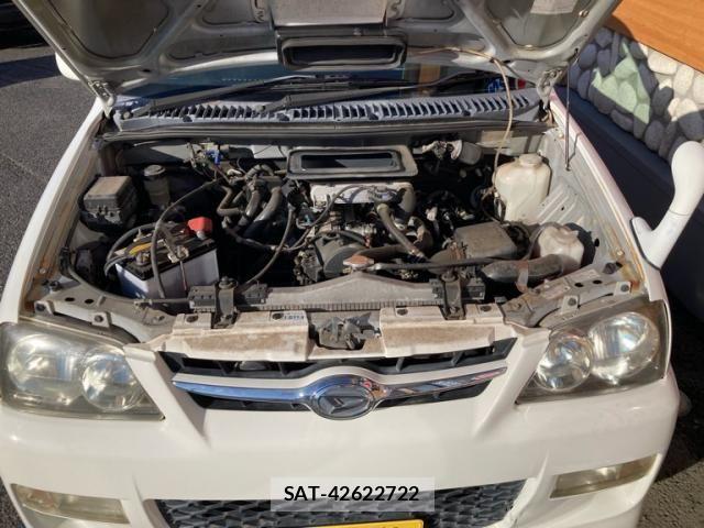 Daihatsu TERIOS KID 2007-02 8317641-16