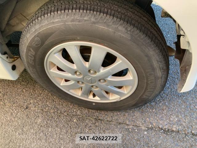Daihatsu TERIOS KID 2007-02 8317641-6