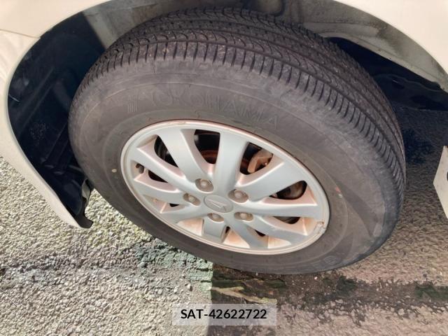 Daihatsu TERIOS KID 2007-02 8317641-7