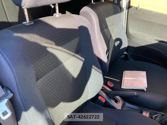Daihatsu TERIOS KID 2007-02 8317641-8