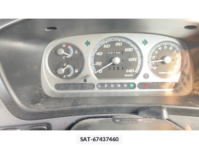 Daihatsu TERIOS KID 2003-12 8338214-16