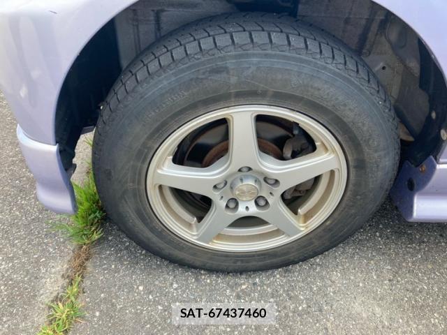 Daihatsu TERIOS KID 2003-12 8338214-3