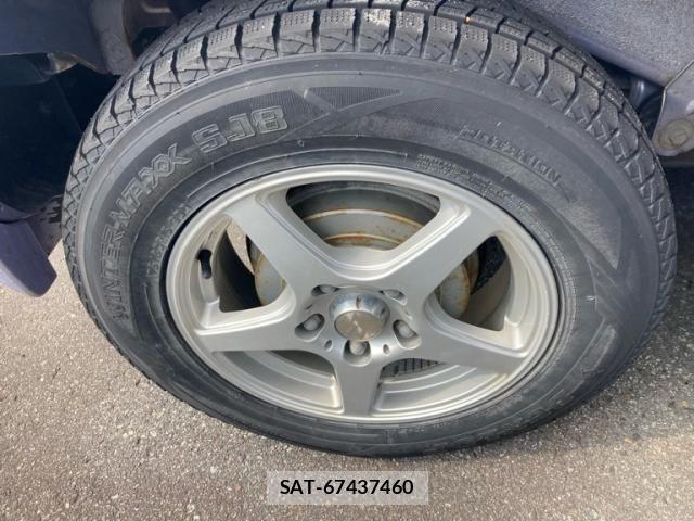 Daihatsu TERIOS KID 2003-12 8338214-4