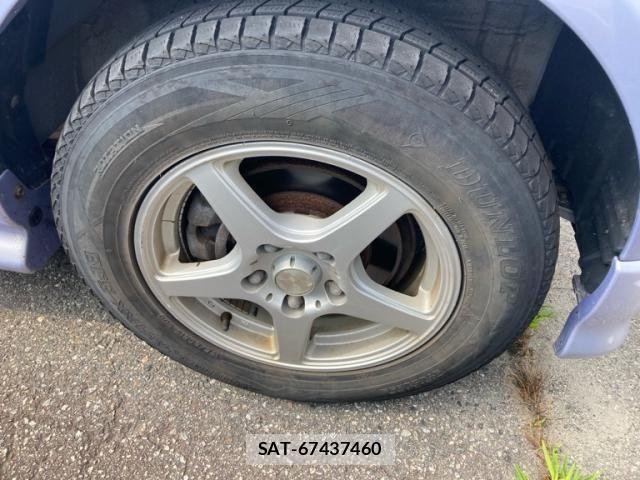 Daihatsu TERIOS KID 2003-12 8338214-5