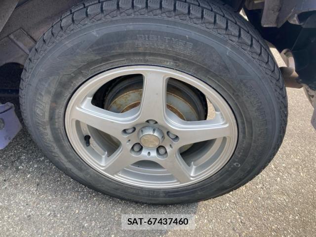 Daihatsu TERIOS KID 2003-12 8338214-6