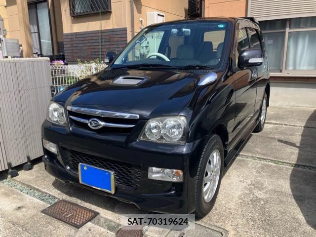 sat car