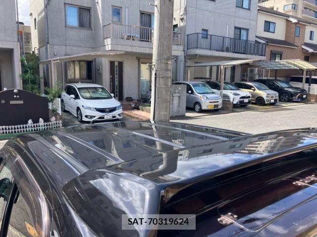 Daihatsu TERIOS KID 2007-08 8415470-9