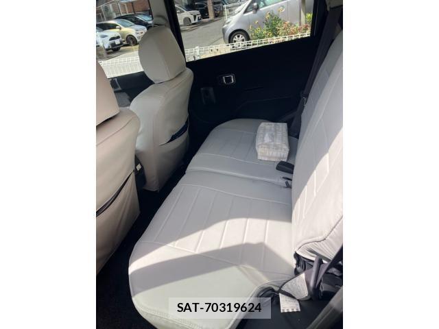 Daihatsu TERIOS KID 2007-08 8415470-10