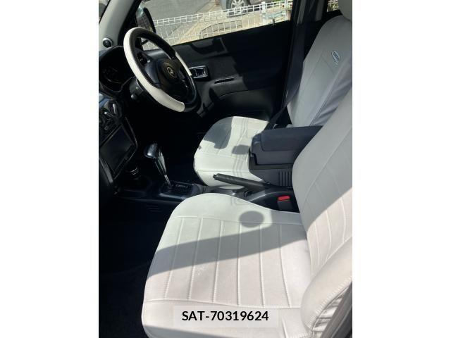 Daihatsu TERIOS KID 2007-08 8415470-11