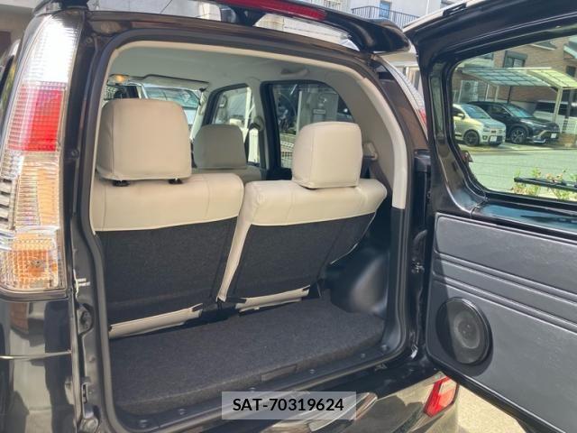 Daihatsu TERIOS KID 2007-08 8415470-12