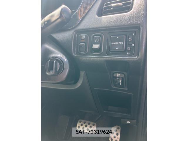 Daihatsu TERIOS KID 2007-08 8415470-14