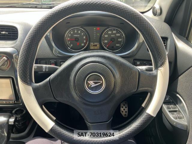 Daihatsu TERIOS KID 2007-08 8415470-15