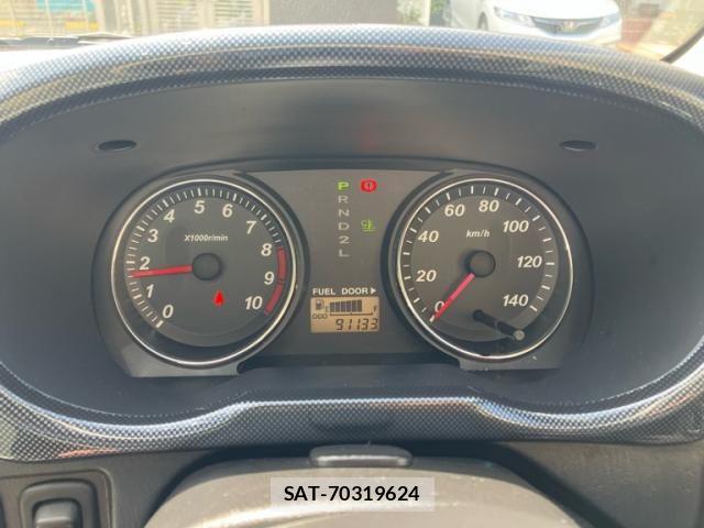 Daihatsu TERIOS KID 2007-08 8415470-17