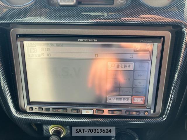 Daihatsu TERIOS KID 2007-08 8415470-19