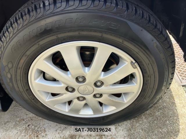 Daihatsu TERIOS KID 2007-08 8415470-2