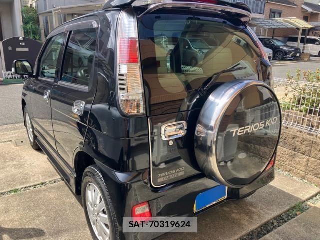 Daihatsu TERIOS KID 2007-08 8415470-5
