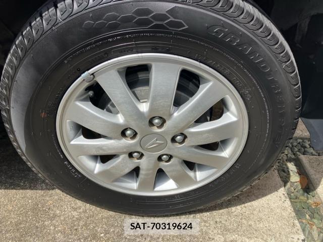 Daihatsu TERIOS KID 2007-08 8415470-6