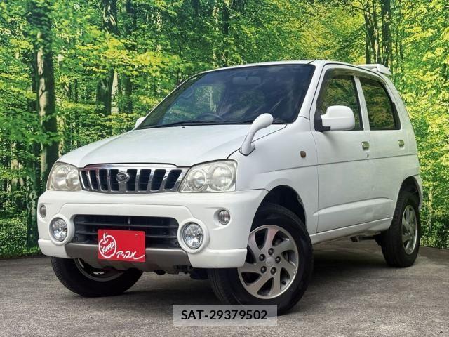 sat car