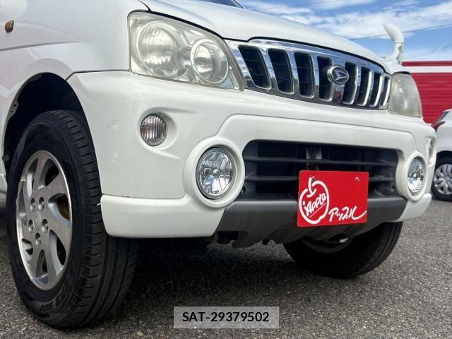 Daihatsu TERIOS KID 2006-02 8415471-9