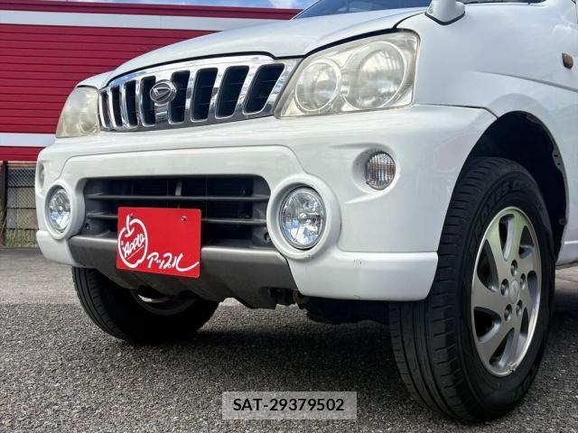 Daihatsu TERIOS KID 2006-02 8415471-10