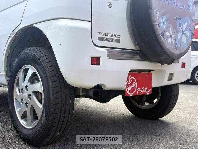 Daihatsu TERIOS KID 2006-02 8415471-12