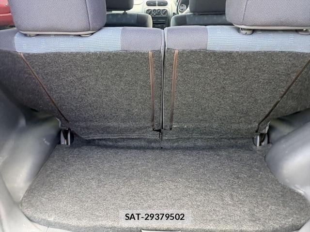 Daihatsu TERIOS KID 2006-02 8415471-15