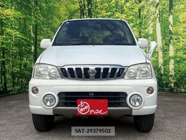 Daihatsu TERIOS KID 2006-02 8415471-1