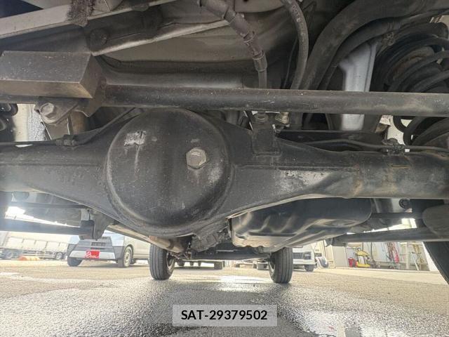Daihatsu TERIOS KID 2006-02 8415471-20