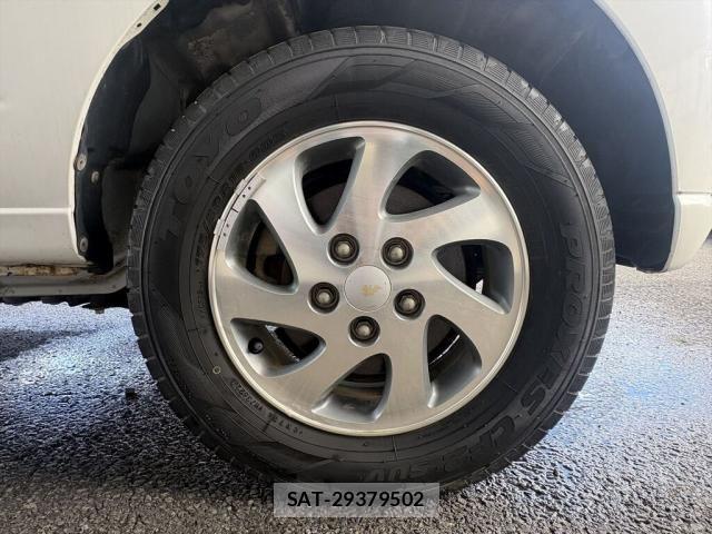 Daihatsu TERIOS KID 2006-02 8415471-21