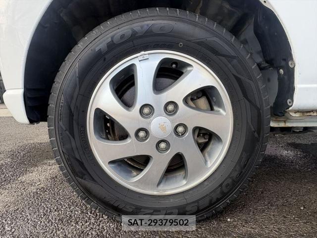 Daihatsu TERIOS KID 2006-02 8415471-22