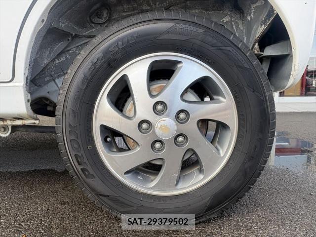 Daihatsu TERIOS KID 2006-02 8415471-24