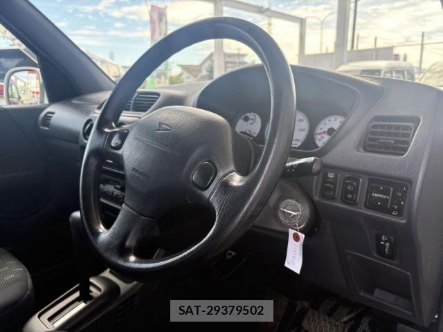 Daihatsu TERIOS KID 2006-02 8415471-25