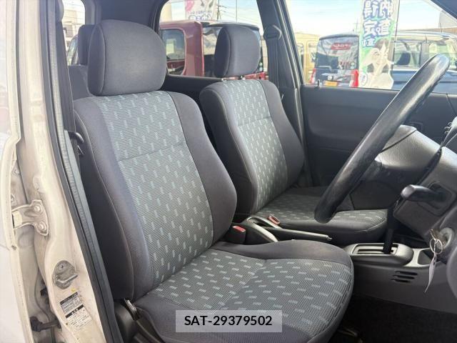 Daihatsu TERIOS KID 2006-02 8415471-26