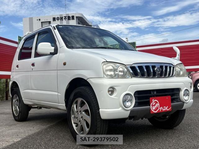 Daihatsu TERIOS KID 2006-02 8415471-5