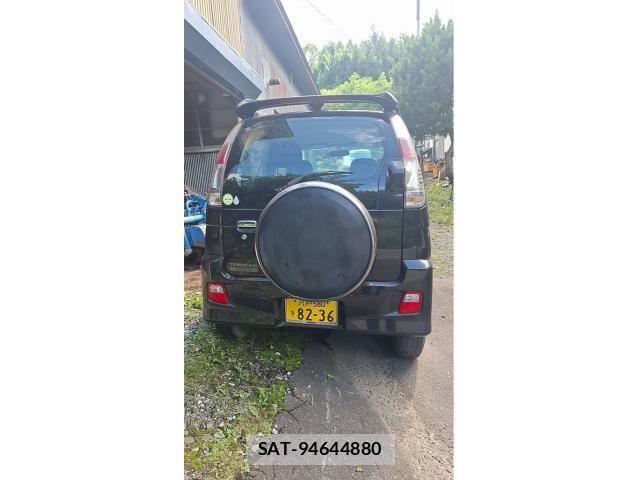 sat car