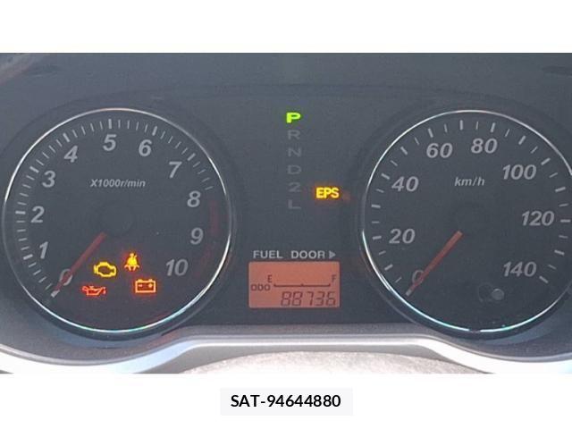 Daihatsu TERIOS KID 2009-08 8527779-9