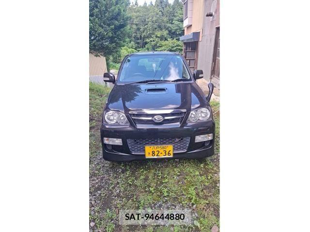 Daihatsu TERIOS KID 2009-08 8527779-11
