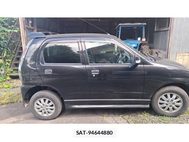 Daihatsu TERIOS KID 2009-08 8527779-1