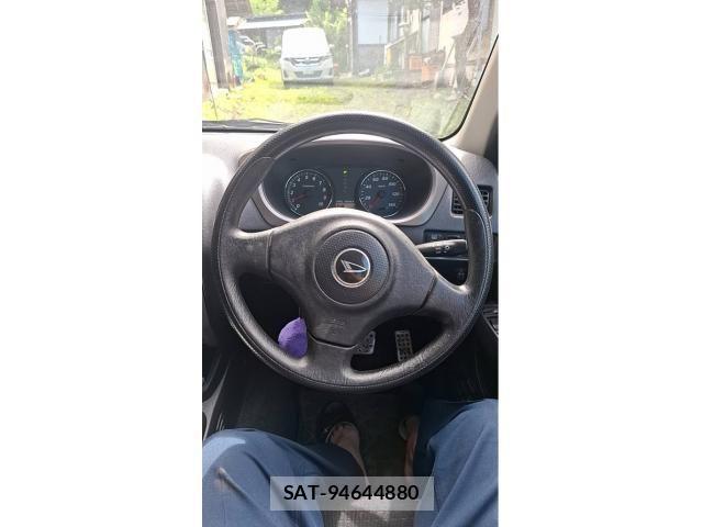 Daihatsu TERIOS KID 2009-08 8527779-3