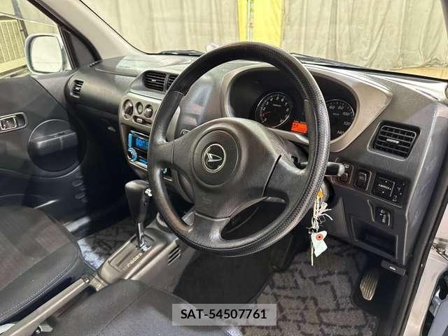 Daihatsu TERIOS KID 2009-07 8629368-9