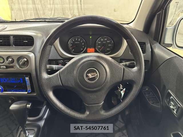 Daihatsu TERIOS KID 2009-07 8629368-10