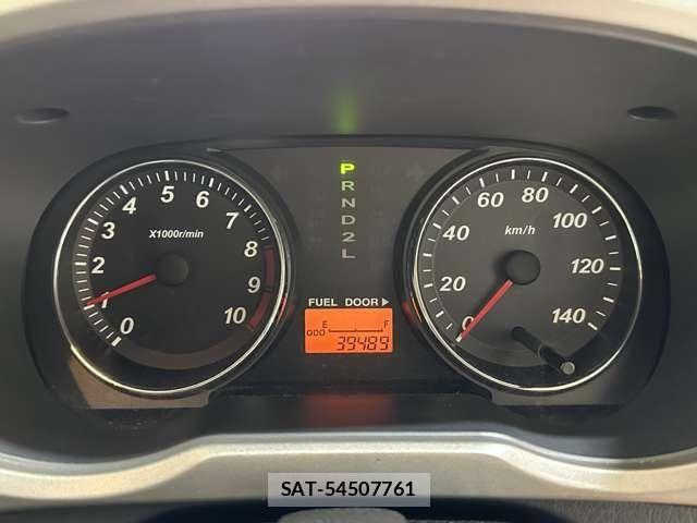 Daihatsu TERIOS KID 2009-07 8629368-11
