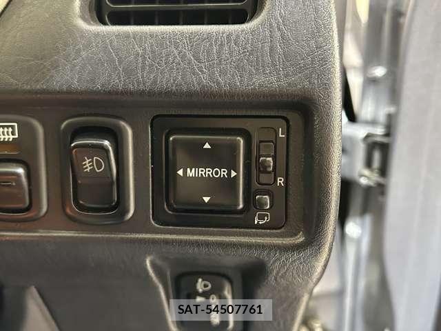 Daihatsu TERIOS KID 2009-07 8629368-12