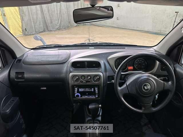 Daihatsu TERIOS KID 2009-07 8629368-13