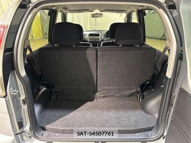 Daihatsu TERIOS KID 2009-07 8629368-16