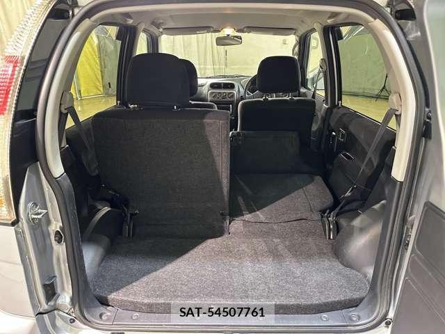 Daihatsu TERIOS KID 2009-07 8629368-17