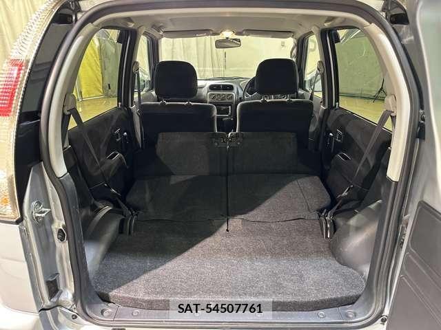 Daihatsu TERIOS KID 2009-07 8629368-18
