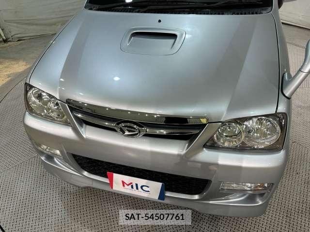 Daihatsu TERIOS KID 2009-07 8629368-19