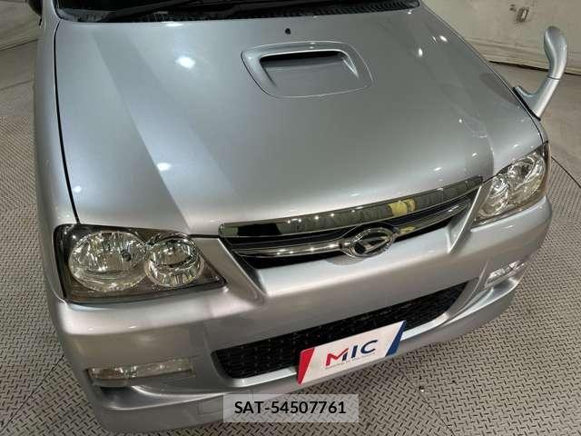 Daihatsu TERIOS KID 2009-07 8629368-20